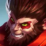 ap wukong build|Wukong Build with Highest Winrate .